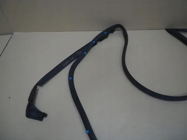 Deurrubber Rechts Voor Honda OE OEM USZCZELKA image 4