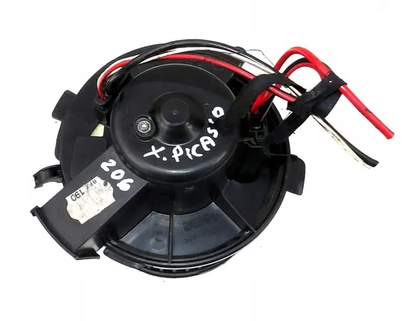 Polcar 5723NU-3 Motor de Ventilador Peugeot 206 307 image 2