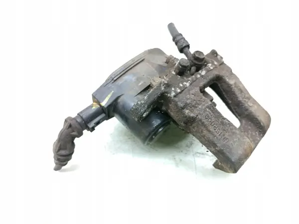 Pinza de freno trasera izquierda Hyundai usado i40 1.7 CRDi 2012 image 5