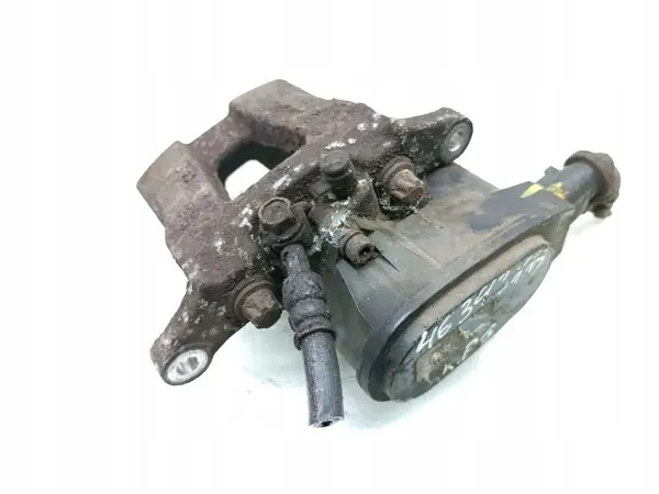 Pinza de freno trasera izquierda Hyundai usado i40 1.7 CRDi 2012 image 6