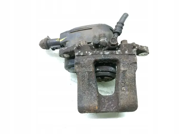 Pinza de freno trasera izquierda Hyundai usado i40 1.7 CRDi 2012 image 7