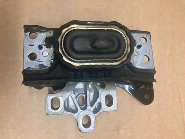 VW Audi Seat Skoda Supporto cambio 3Q0199555B image 2