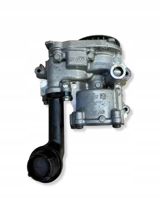 Pompe à huile Volkswagen OE 04L145208H - Occasion image 2