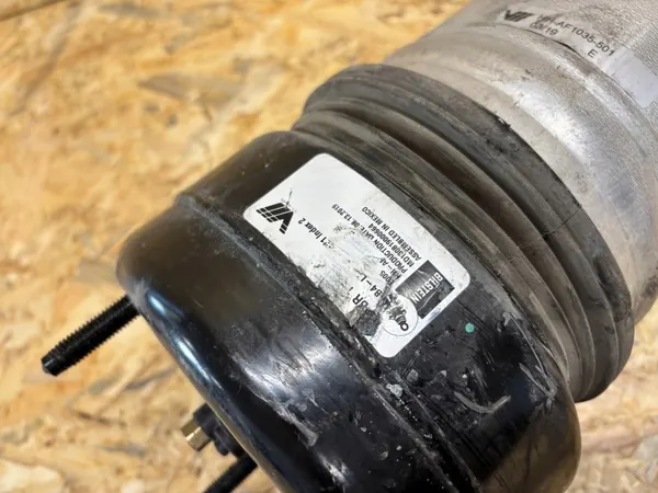 Mercedes GLE W167 voor rechter schokdemper OEM A1673201403 image 3