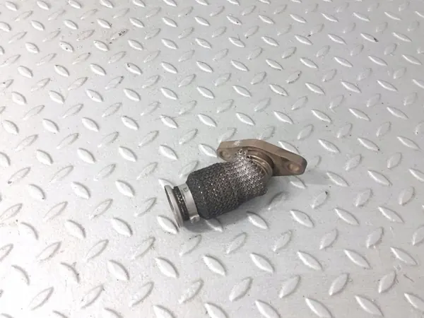 EGR-putki OEM 0916R Mercedes-Benz A W177:lle image 2