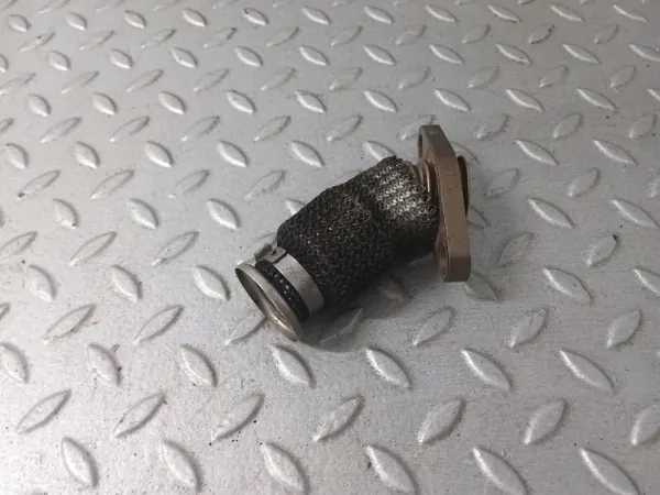 EGR-putki OEM 0916R Mercedes-Benz A W177:lle image 3