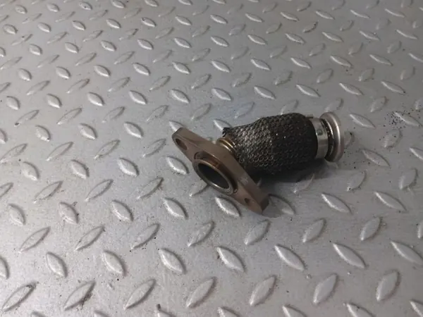 EGR-putki OEM 0916R Mercedes-Benz A W177:lle image 4