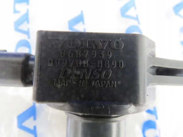 Bobina de ignição Volvo XC90 4.4 V8 8687939 image 3