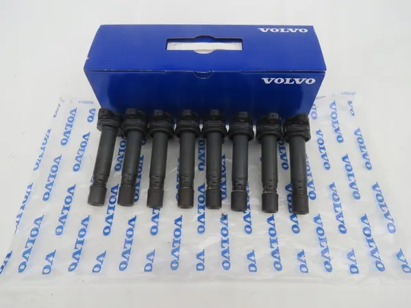 Bobina de ignição Volvo XC90 4.4 V8 8687939 image 6