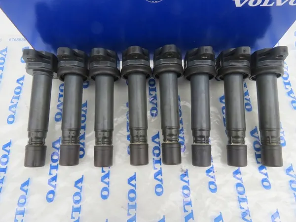 Bobina de ignição Volvo XC90 4.4 V8 8687939 image 7