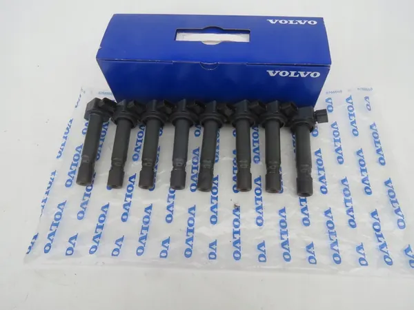 Bobina de ignição Volvo XC90 4.4 V8 8687939 image 8
