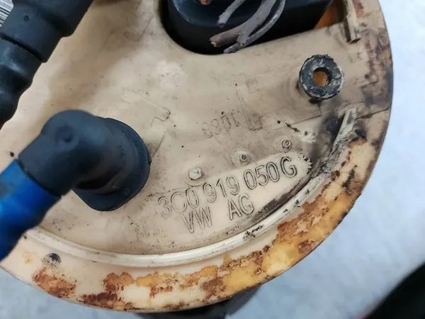 Bomba de combustível VW PASSAT B6 1.9TDI image 2