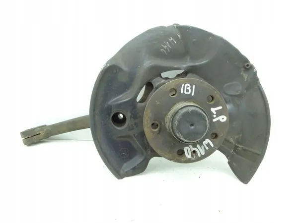 OEM MERCEDES_S-KLASA_W140_C140_91-98_ZWROTNICA_PIASTA_LEWY_PRZÓD_B#69 Voor Linker Naaf image 2
