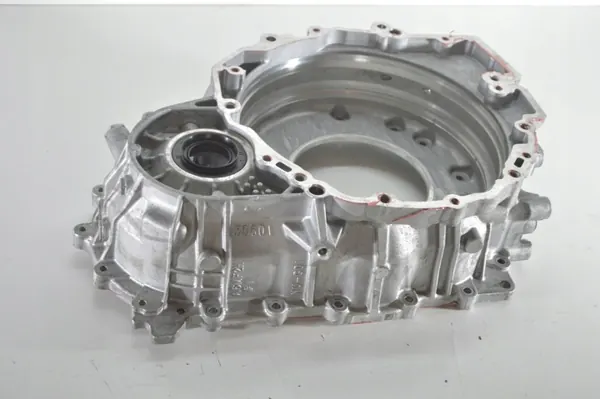 Frontstoßstange OEM 104.06 für Hyundai/Kia image 2