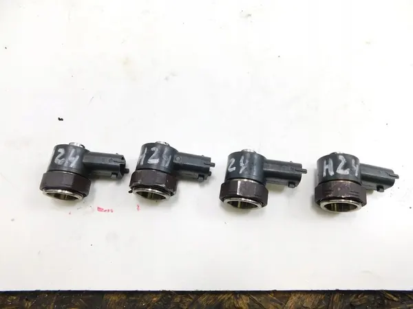 4 Bobinas de inyector 423 Opel Insignia A 2.0 CDTI Astra J Zafira C image 5