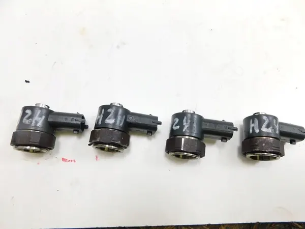 4 Bobinas de inyector 423 Opel Insignia A 2.0 CDTI Astra J Zafira C image 6