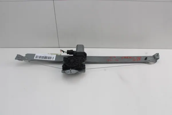 Régulateur de vitre avant gauche OEM 375483183 Opel Vivaro image 4