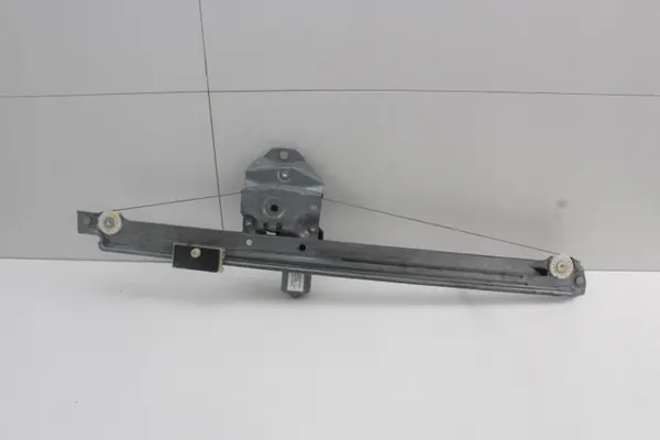 Régulateur de vitre avant gauche OEM 375483183 Opel Vivaro image 5