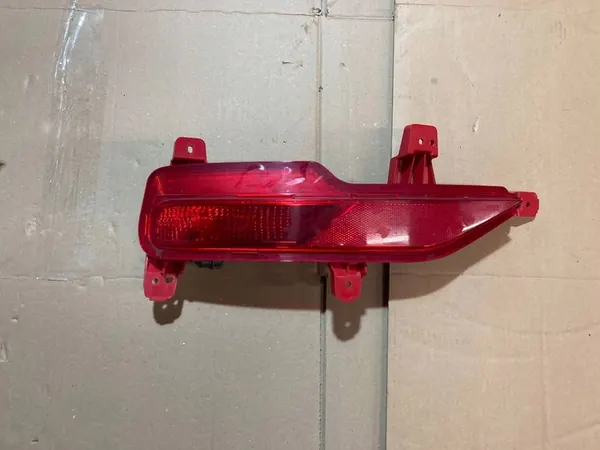 HYUNDAI I30 LIFT 20- LEFT REAR FOG LIGHT OEM image 2