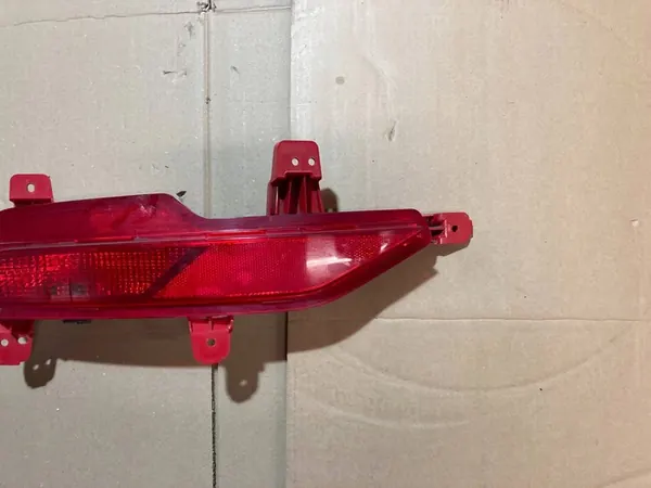 HYUNDAI I30 LIFT 20- LEFT REAR FOG LIGHT OEM image 3