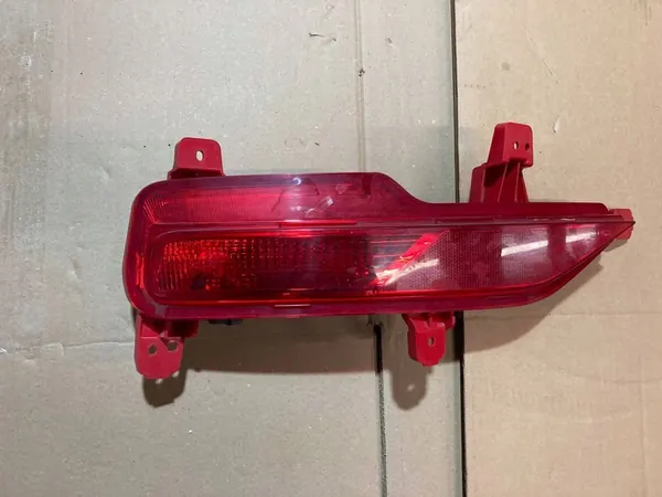 HYUNDAI I30 LIFT 20- LEFT REAR FOG LIGHT OEM image 4