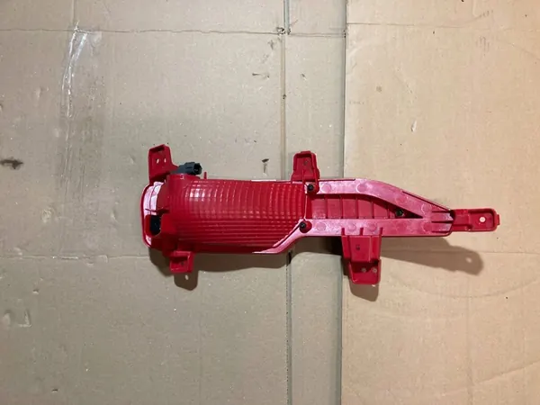 HYUNDAI I30 LIFT 20- LEFT REAR FOG LIGHT OEM image 6
