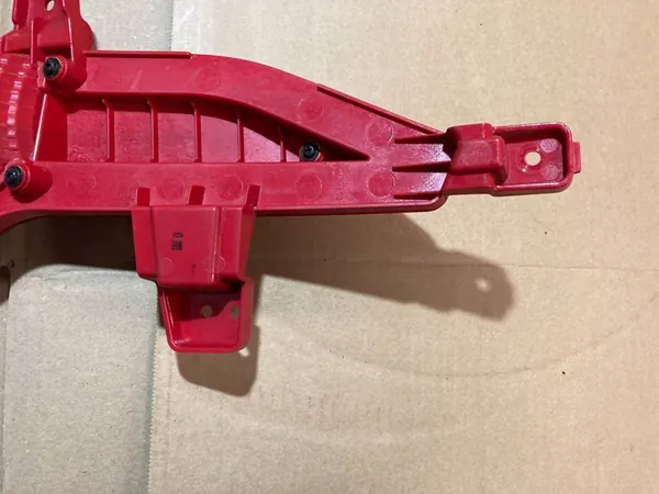 HYUNDAI I30 LIFT 20- LEFT REAR FOG LIGHT OEM image 7