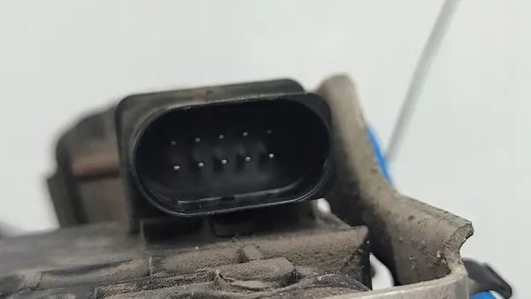 Compressore sospensione Porsche OE image 2