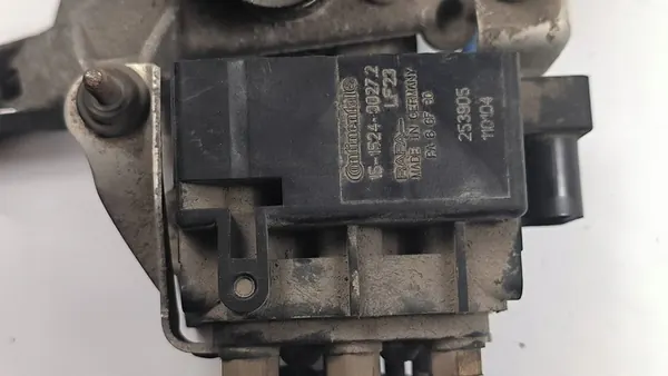 Compressore sospensione Porsche OE image 4