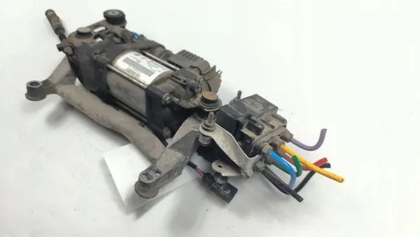 Compressore sospensione Porsche OE image 5
