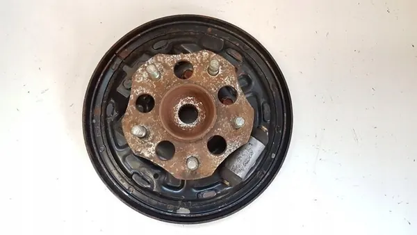 Honda OE 42210-S10-A00 Mozzo ruota posteriore image 2