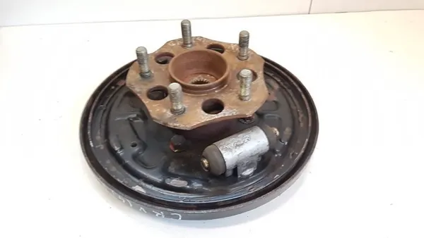 Honda OE 42210-S10-A00 Mozzo ruota posteriore image 3