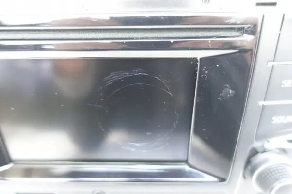 Ecrã OEM 510035867C para BMW VW Sportsvan image 5