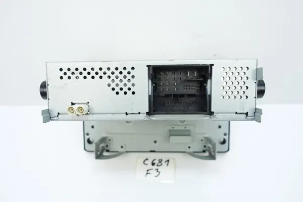 Ecrã OEM 510035867C para BMW VW Sportsvan image 6