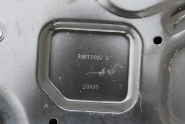 OEM 30012402 Etukelkka Kiinnityksillä image 3