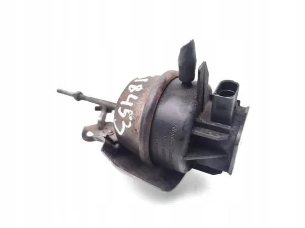 Actuateur Turbo Audi No MPN pour 1.6 TDI 105CV image 10