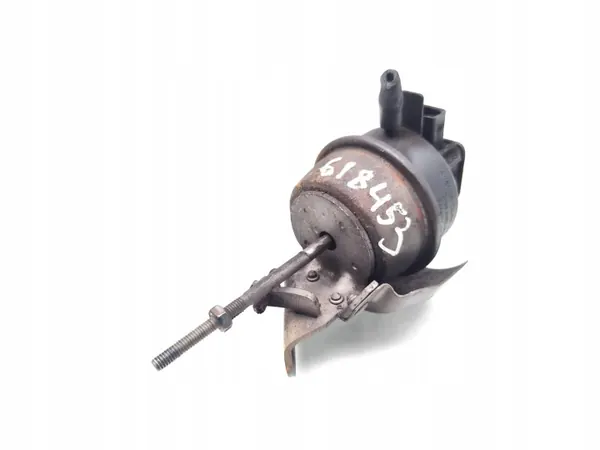 Actuateur Turbo Audi No MPN pour 1.6 TDI 105CV image 3