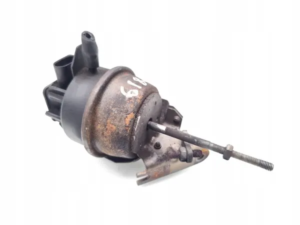Actuateur Turbo Audi No MPN pour 1.6 TDI 105CV image 4