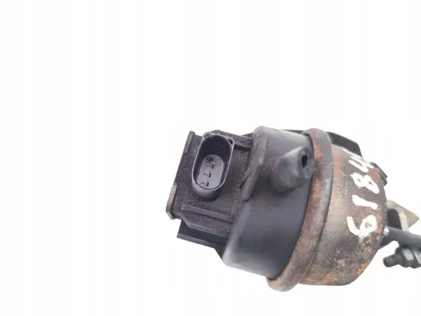 Actuateur Turbo Audi No MPN pour 1.6 TDI 105CV image 5