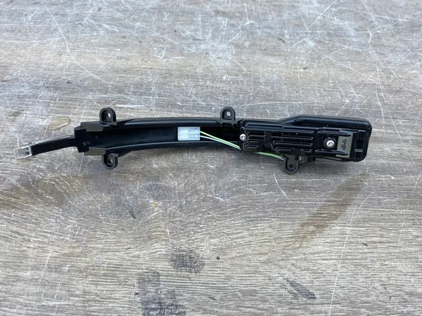 AUDI Q7 4L Indicador Esquerdo 4L0949101C image 2