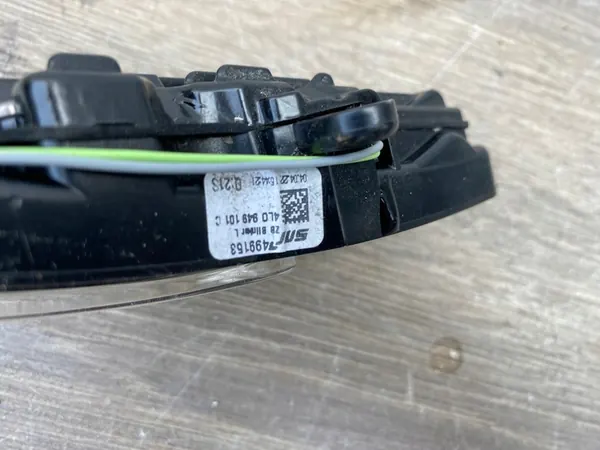 AUDI Q7 4L Indicador Esquerdo 4L0949101C image 3