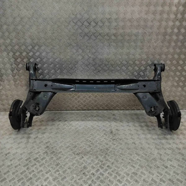 TAKAKARDAN VW T-ROC (A11) 1.0L 2021 5Q0501115 image 2