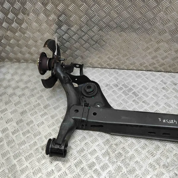 TAKAKARDAN VW T-ROC (A11) 1.0L 2021 5Q0501115 image 3