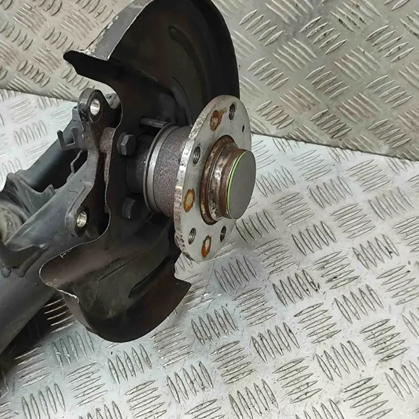 TAKAKARDAN VW T-ROC (A11) 1.0L 2021 5Q0501115 image 5