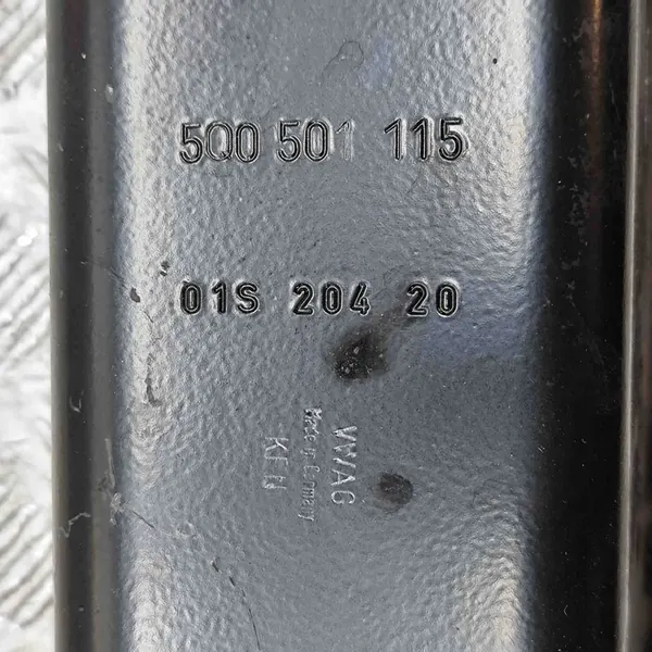 TAKAKARDAN VW T-ROC (A11) 1.0L 2021 5Q0501115 image 7