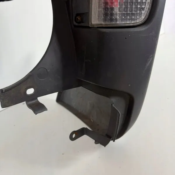 OEM JPF8200201457 Canto Para-choques Traseiro Direito Completo image 5