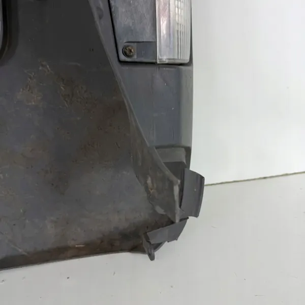 OEM JPF8200201457 Canto Para-choques Traseiro Direito Completo image 7