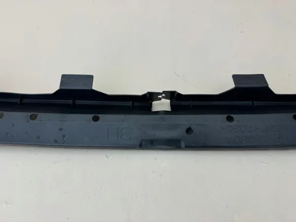 Toyota OEM 52618-42060 voorbumper verstevigingsstaaf image 3