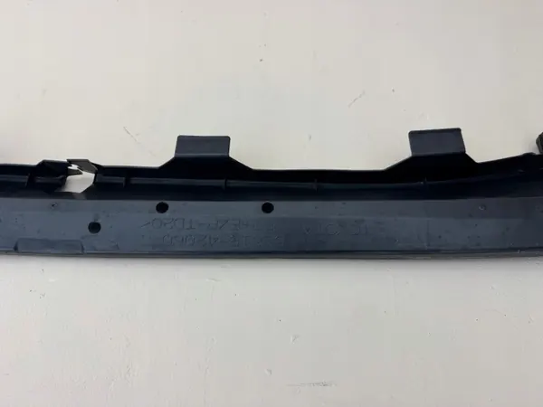Toyota OEM 52618-42060 voorbumper verstevigingsstaaf image 4
