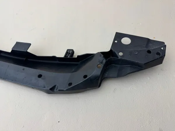 Toyota OEM 52618-42060 voorbumper verstevigingsstaaf image 5